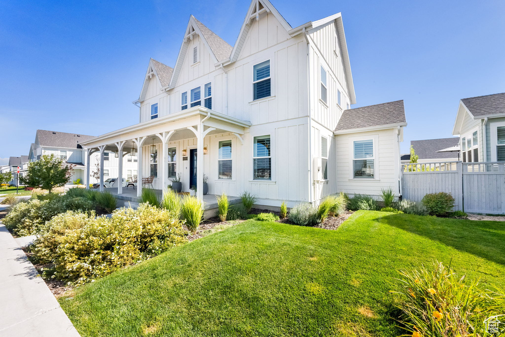 6889 W LAKE AVE South Jordan, UT 84009