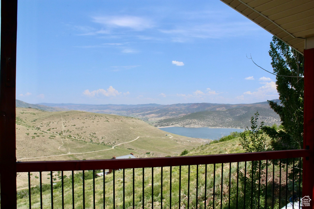 4186 OAKVIEW DR Coalville, UT 84017