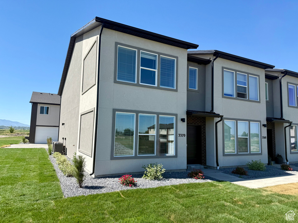 3370 S 1010 W Nibley, UT 84321