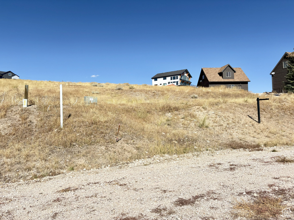 197  BROWN BEAR WAY Fish Haven, ID 83287