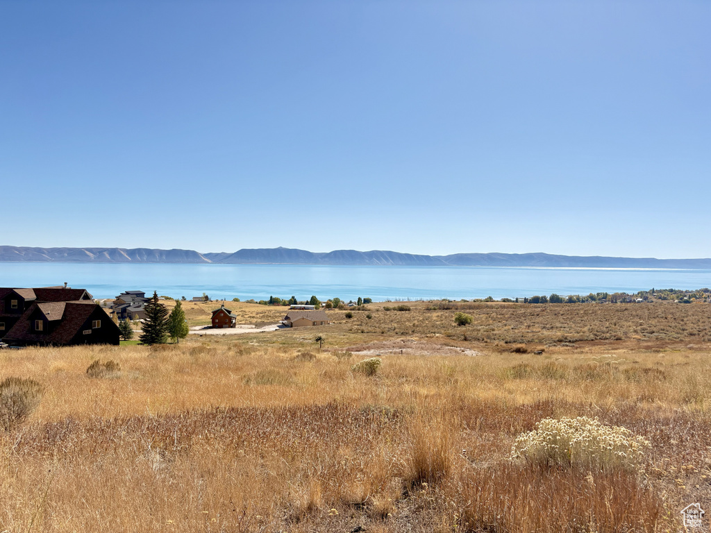 197  BROWN BEAR WAY Fish Haven, ID 83287