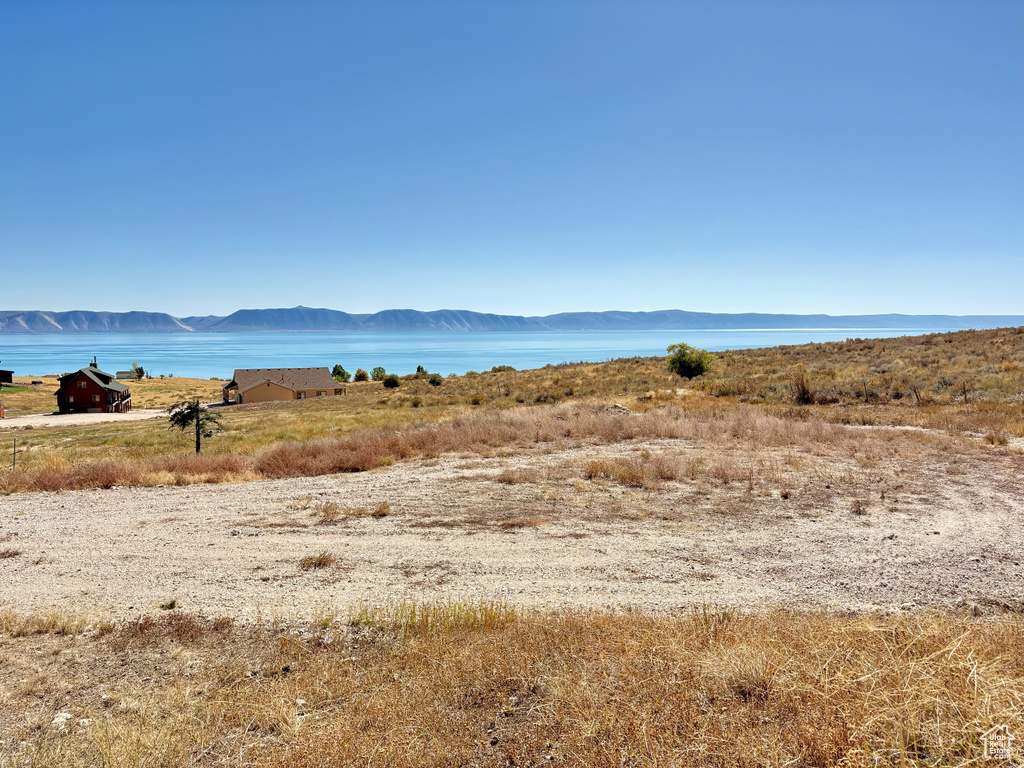 197  BROWN BEAR WAY Fish Haven, ID 83287