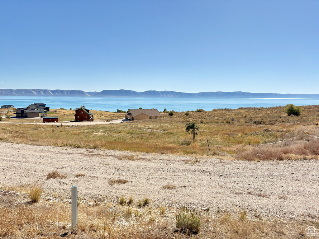 197  BROWN BEAR WAY Fish Haven, ID 83287