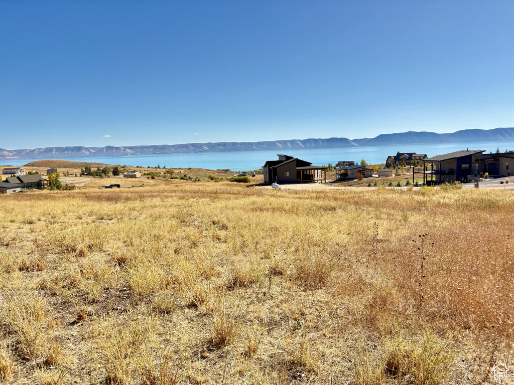 45  BROWN BEAR WAY Fish Haven, ID 83287