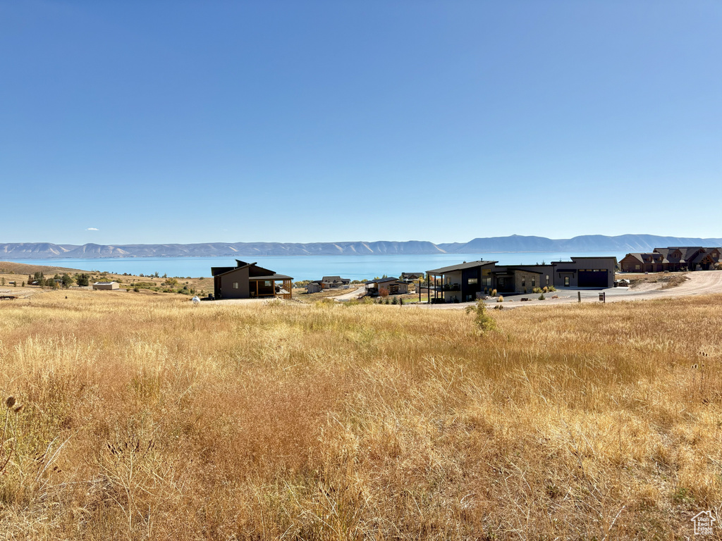 45  BROWN BEAR WAY Fish Haven, ID 83287