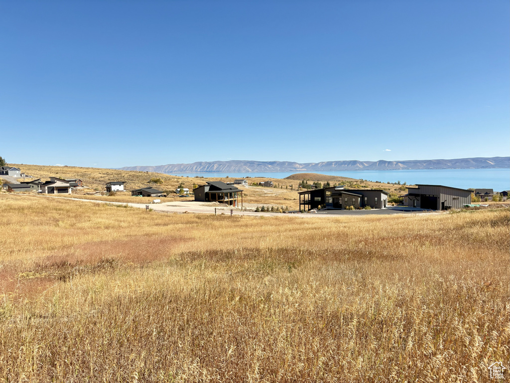 45  BROWN BEAR WAY Fish Haven, ID 83287