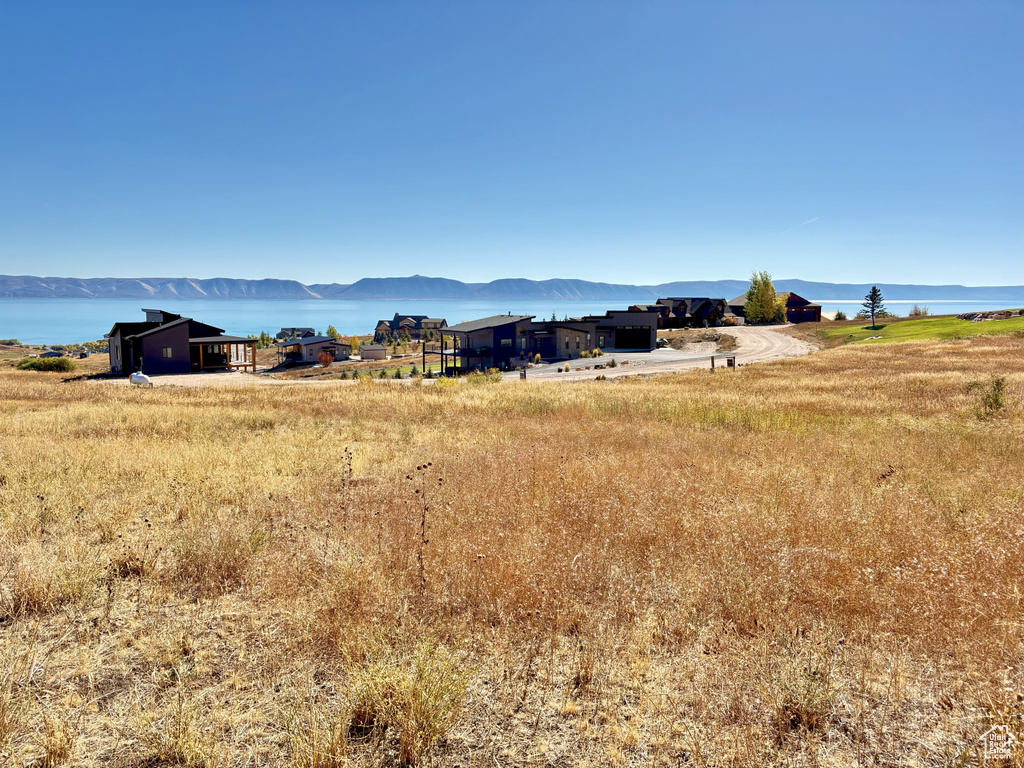 45  BROWN BEAR WAY Fish Haven, ID 83287