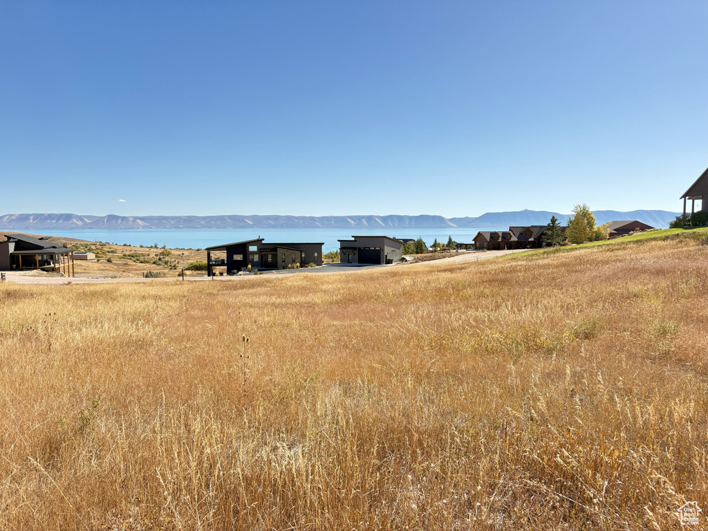 79  BROWN BEAR WAY Fish Haven, ID 83287