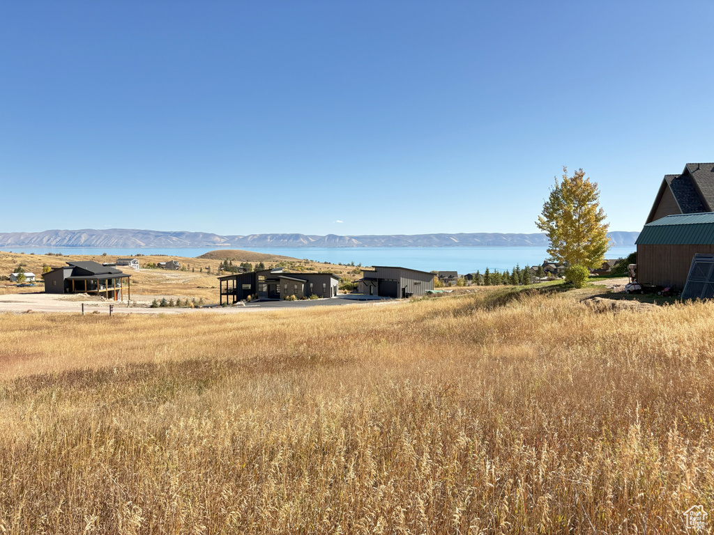 79  BROWN BEAR WAY Fish Haven, ID 83287