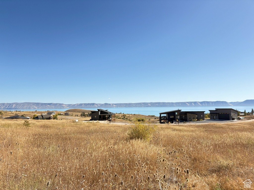 79  BROWN BEAR WAY Fish Haven, ID 83287