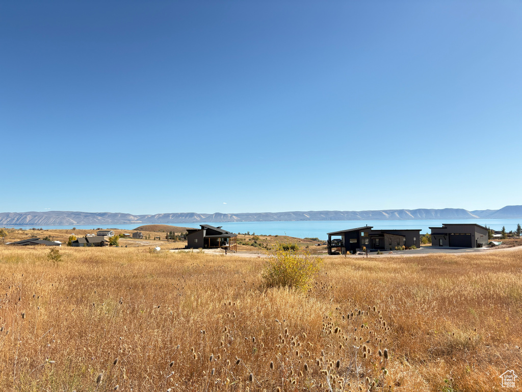 79  BROWN BEAR WAY Fish Haven, ID 83287