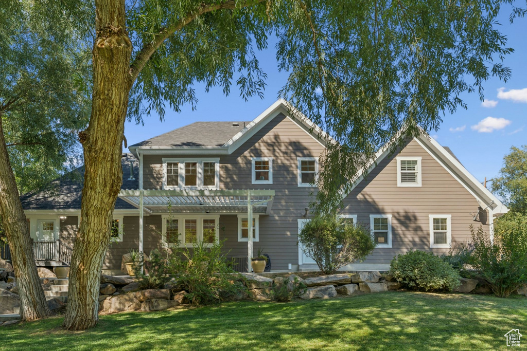 Photo 40 for MLS #2073351 at 2503 W State Road 32