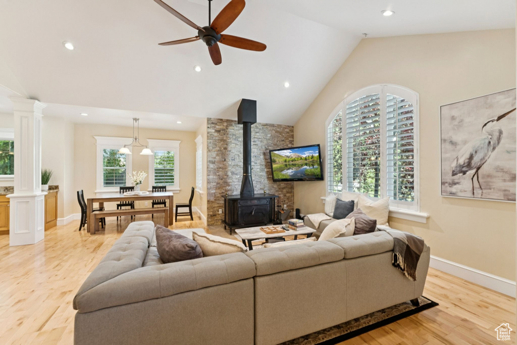 Photo 4 for MLS #2073351 at 2503 W State Road 32