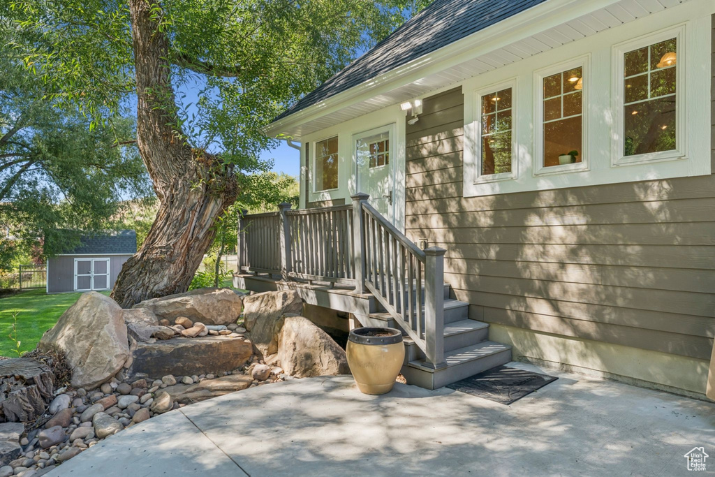 Photo 36 for MLS #2073351 at 2503 W State Road 32