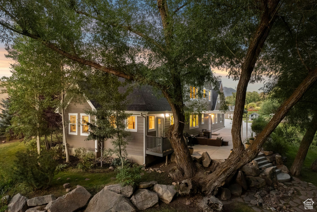 Photo 49 for MLS #2073351 at 2503 W State Road 32