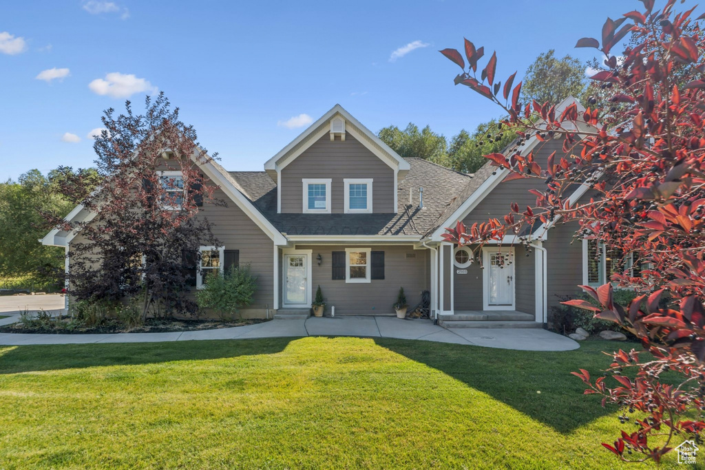 Photo 2 for MLS #2073351 at 2503 W State Road 32
