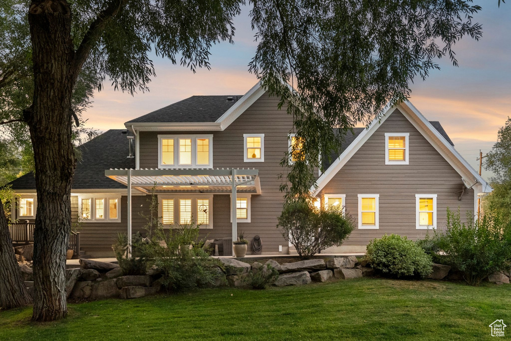 Photo 52 for MLS #2073351 at 2503 W State Road 32