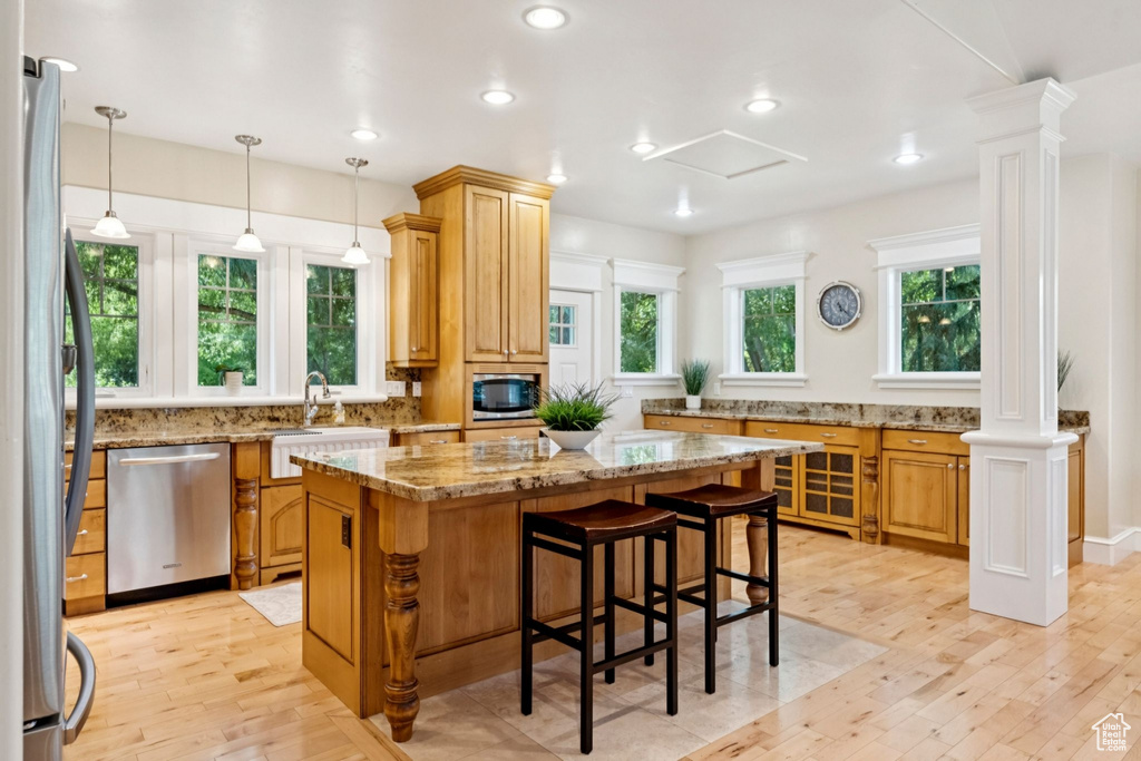 Photo 13 for MLS #2073351 at 2503 W State Road 32