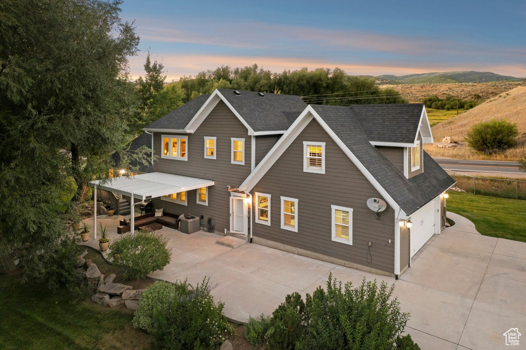Photo 47 for MLS #2073351 at 2503 W State Road 32