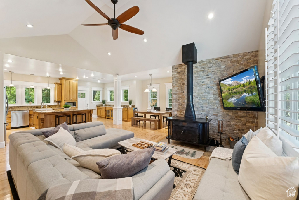 Photo 7 for MLS #2073351 at 2503 W State Road 32