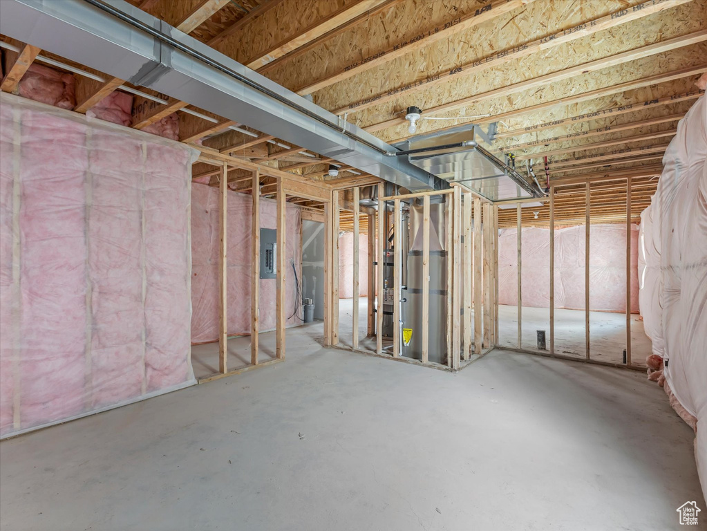 9503 S TIRADO CV #203 South Jordan, UT 84095