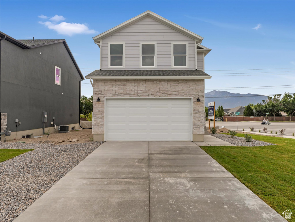 9511 S TIRADO CV #204 South Jordan, UT 84095