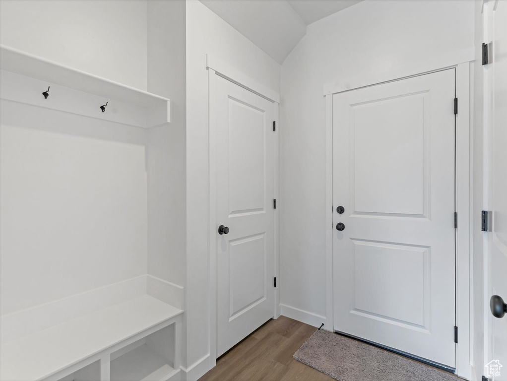 9511 S TIRADO CV #204 South Jordan, UT 84095
