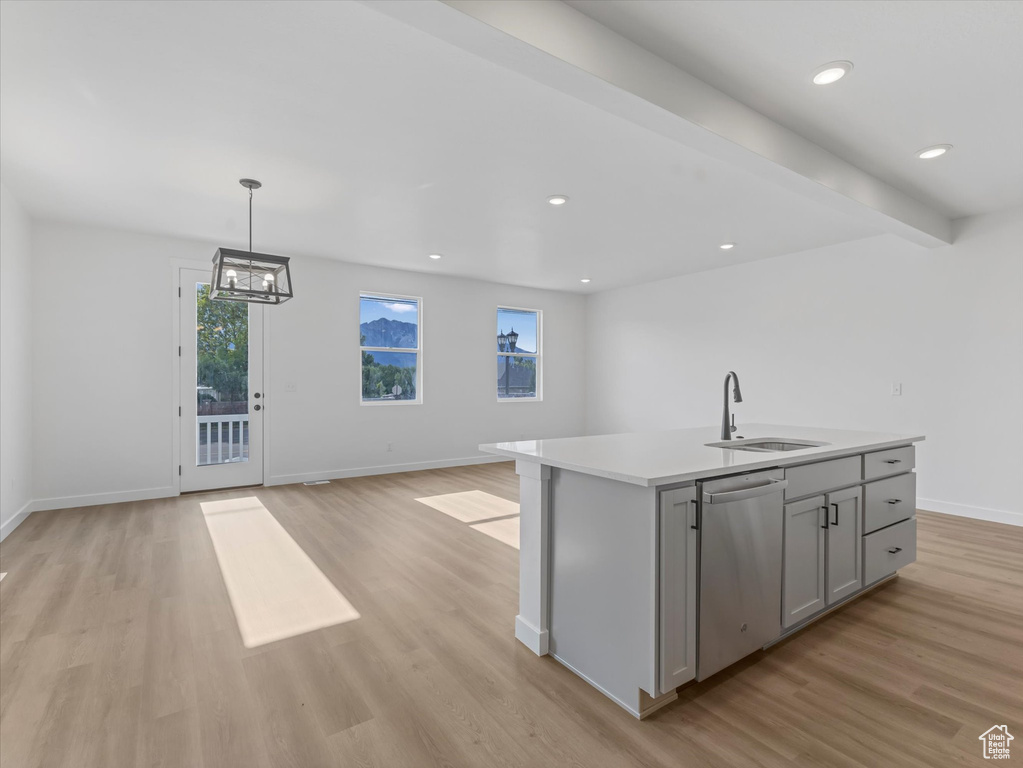 9511 S TIRADO CV #204 South Jordan, UT 84095