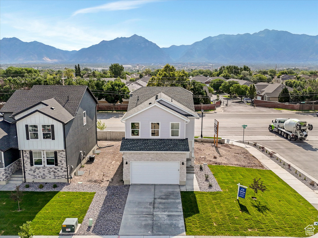 9511 S TIRADO CV #204 South Jordan, UT 84095