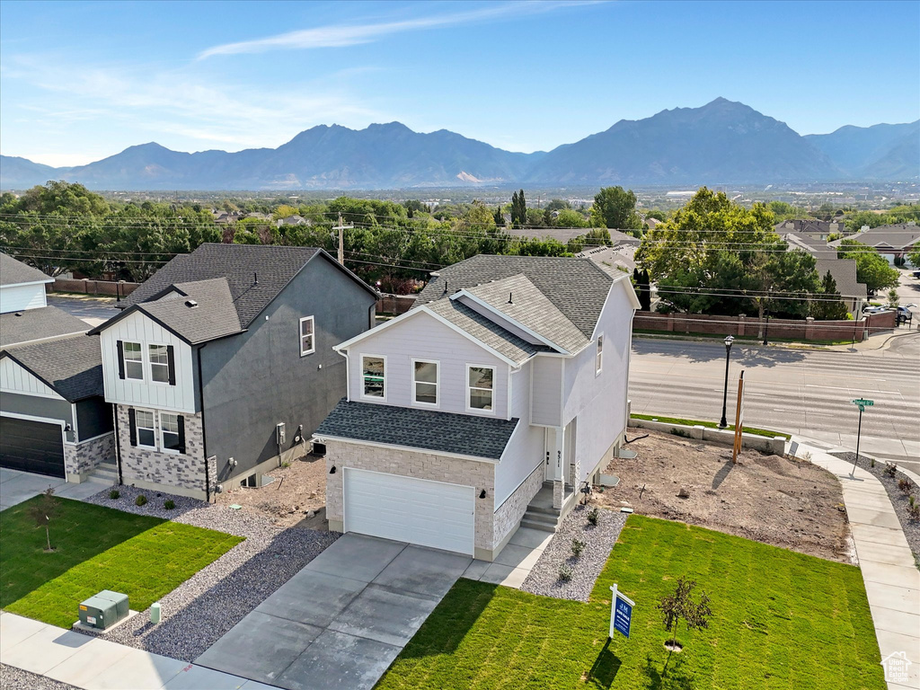 9511 S TIRADO CV #204 South Jordan, UT 84095