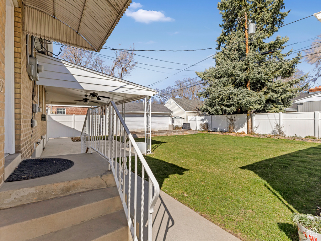 2027 E 2100 S Salt Lake City, UT 84109