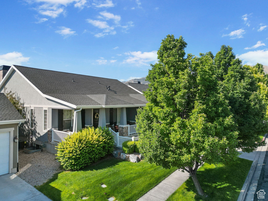 141 E COTTAGE COVE Saratoga Springs, UT 84045