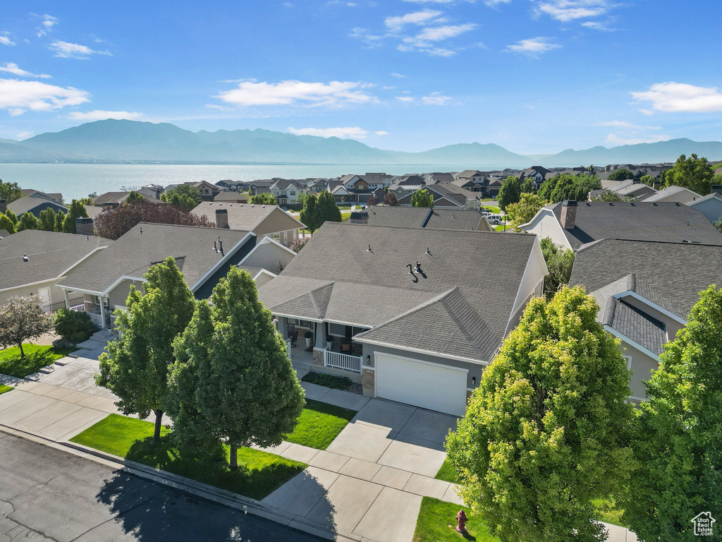 141 E COTTAGE COVE Saratoga Springs, UT 84045