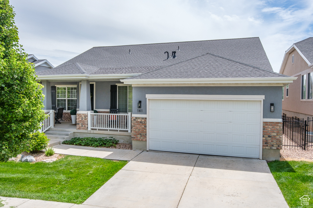 141 E COTTAGE COVE Saratoga Springs, UT 84045