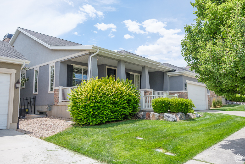 141 E COTTAGE COVE Saratoga Springs, UT 84045