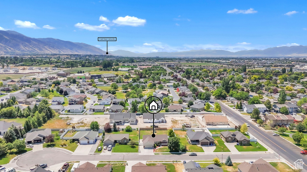 444 E 2720 N North Logan, UT 84341