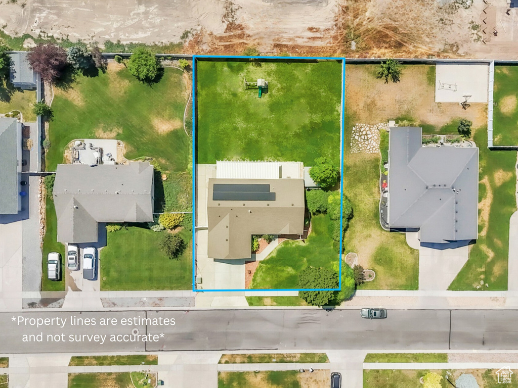 444 E 2720 N North Logan, UT 84341