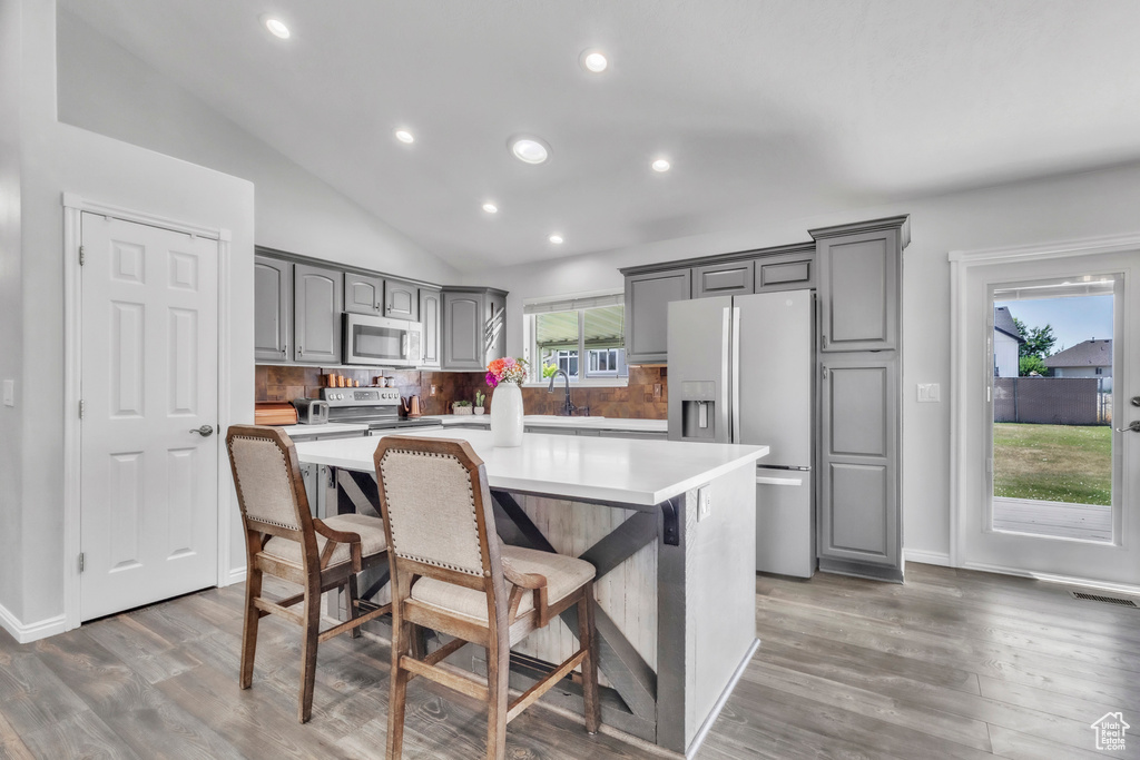 444 E 2720 N North Logan, UT 84341