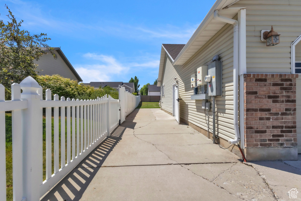 444 E 2720 N North Logan, UT 84341