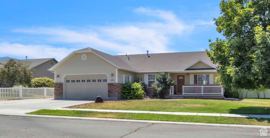 444 E 2720 N North Logan, UT 84341