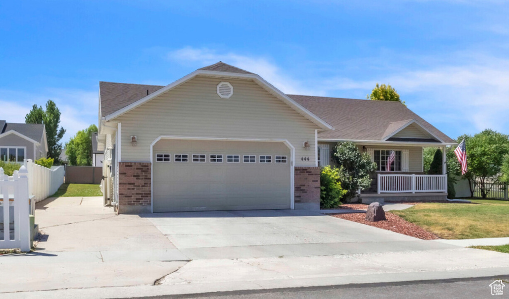 444 E 2720 N North Logan, UT 84341