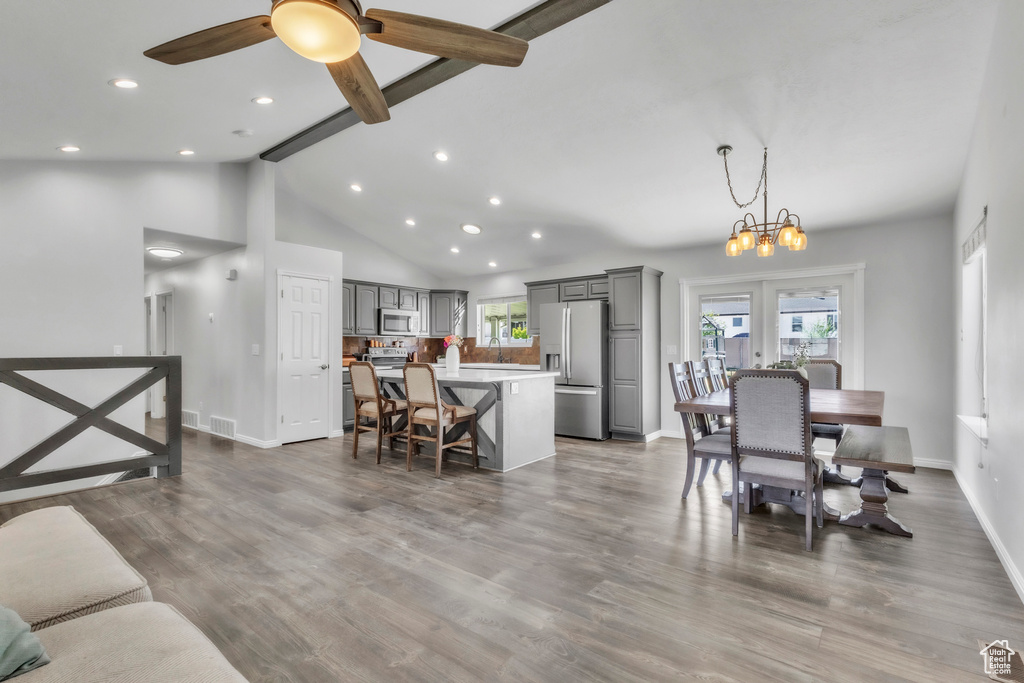 444 E 2720 N North Logan, UT 84341