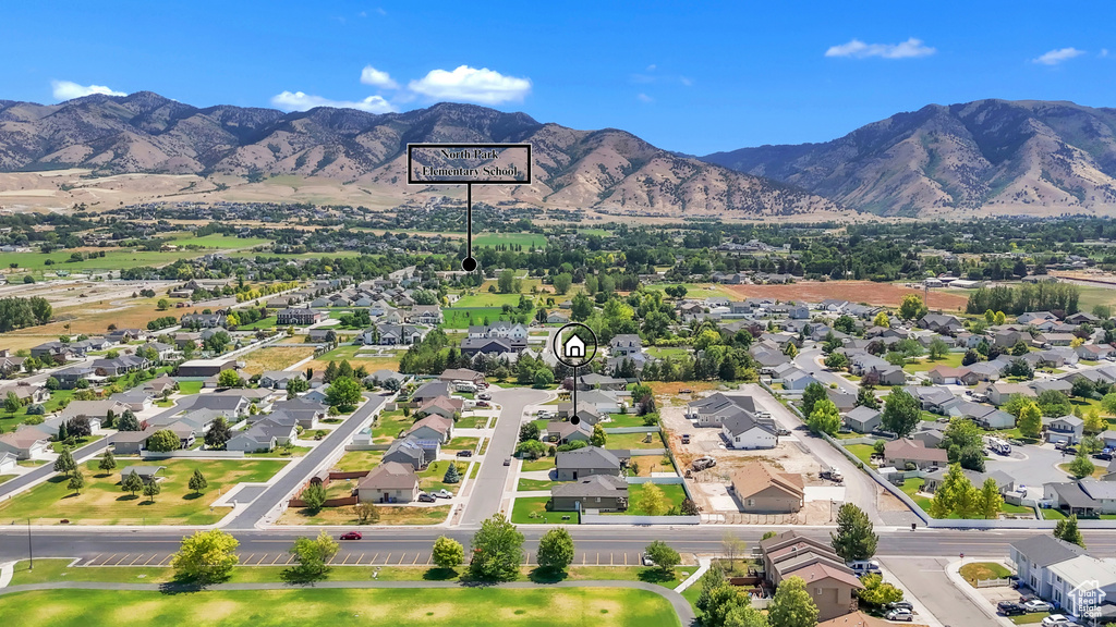 444 E 2720 N North Logan, UT 84341