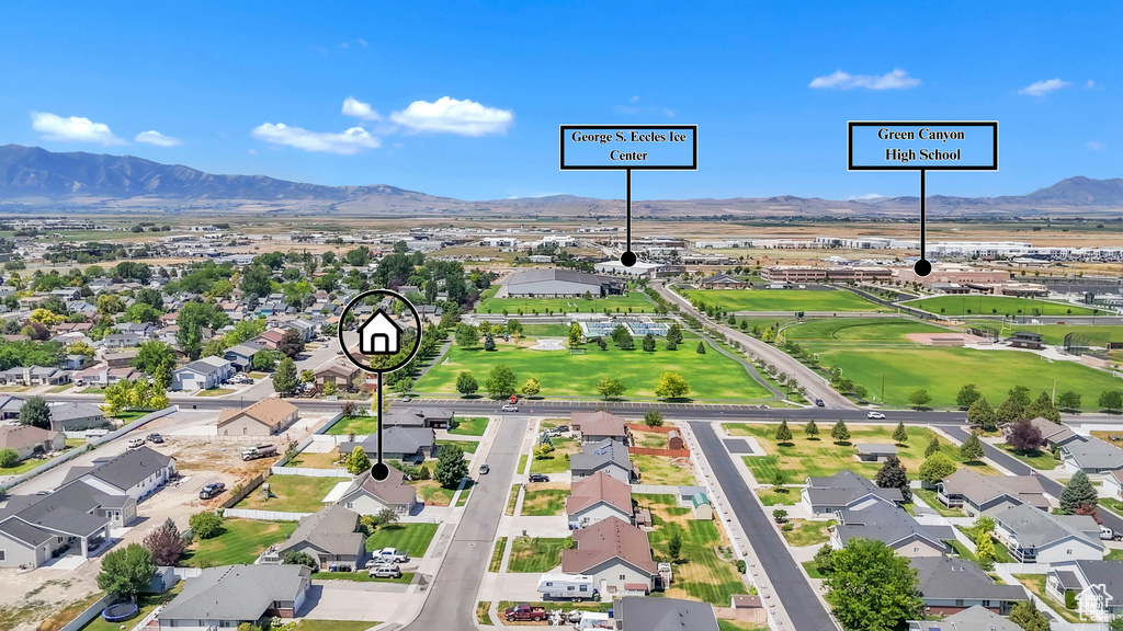 444 E 2720 N North Logan, UT 84341
