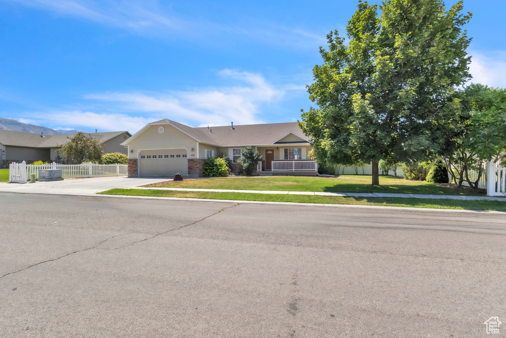 444 E 2720 N North Logan, UT 84341