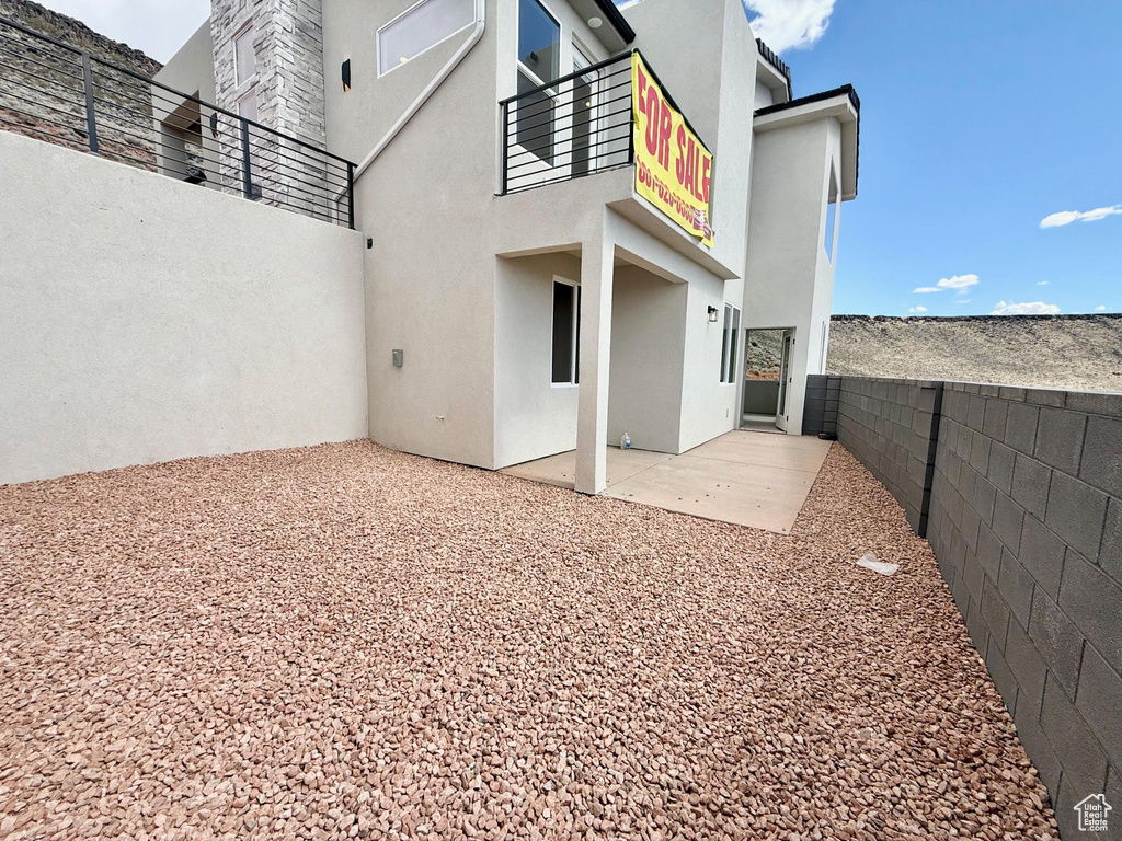 438 N STONE MOUNTAIN DR #25 St George, UT 84770