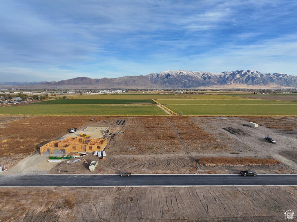 10992 N 8300 W Tremonton, UT 84337
