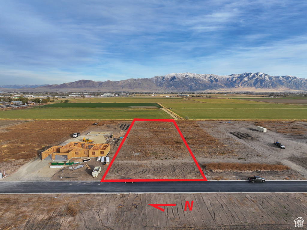 10992 N 8300 W Tremonton, UT 84337