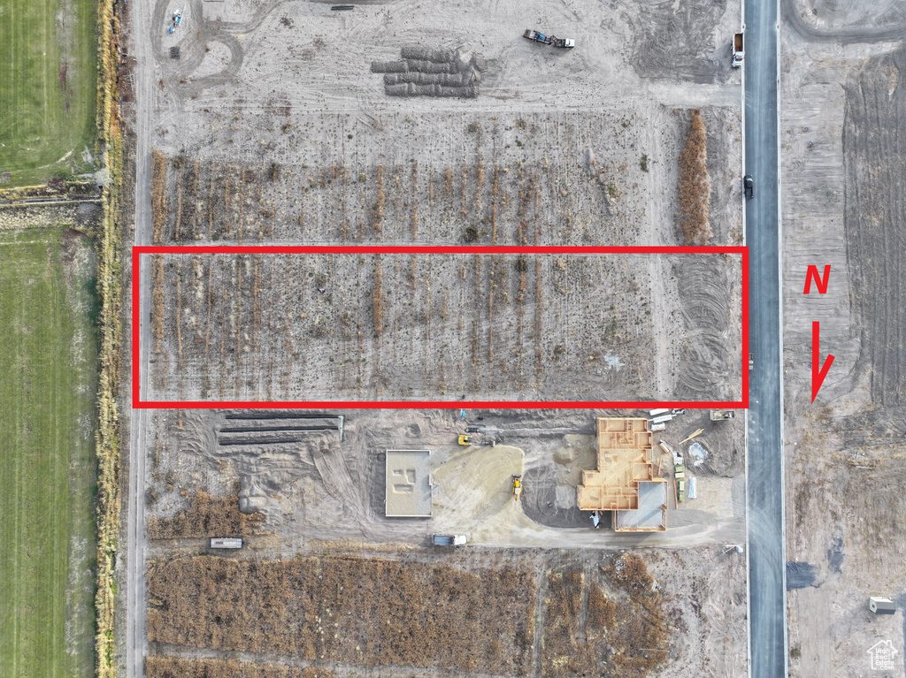 10992 N 8300 W Tremonton, UT 84337