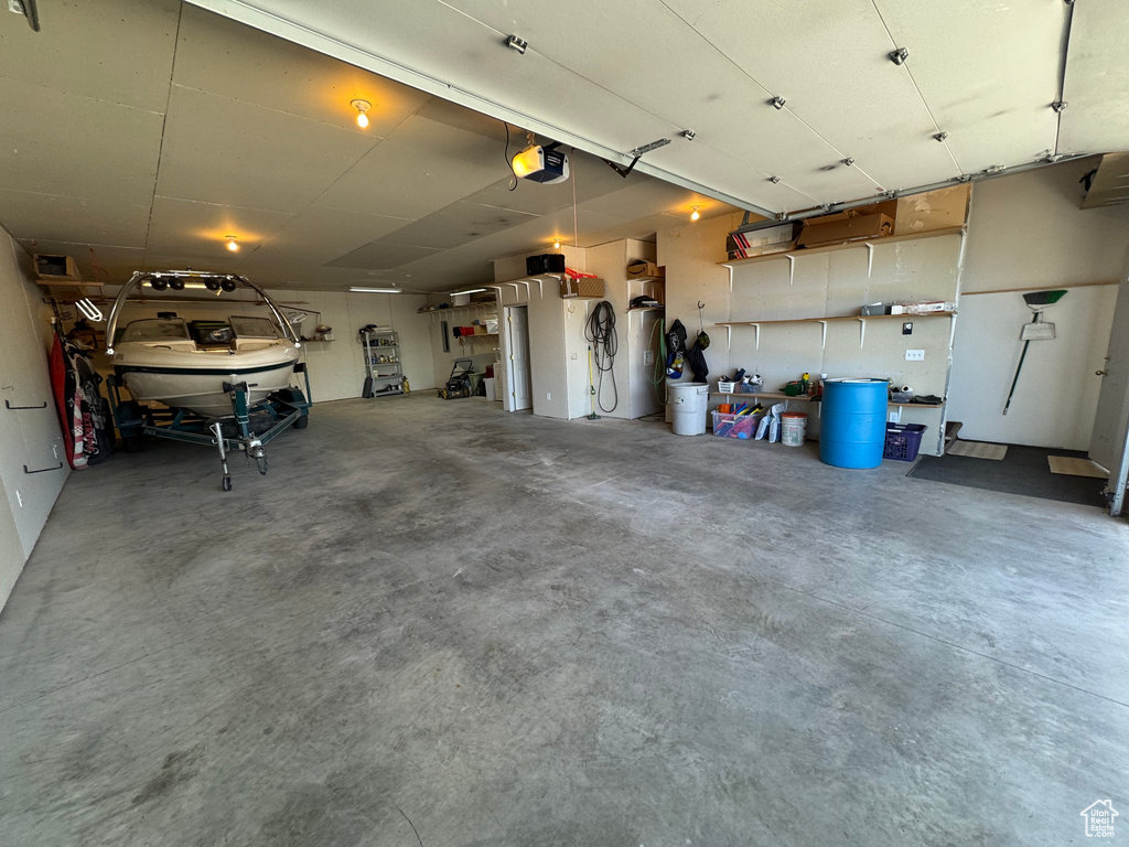 124 CHOKE CHERRY DR Saint Charles, ID 83272